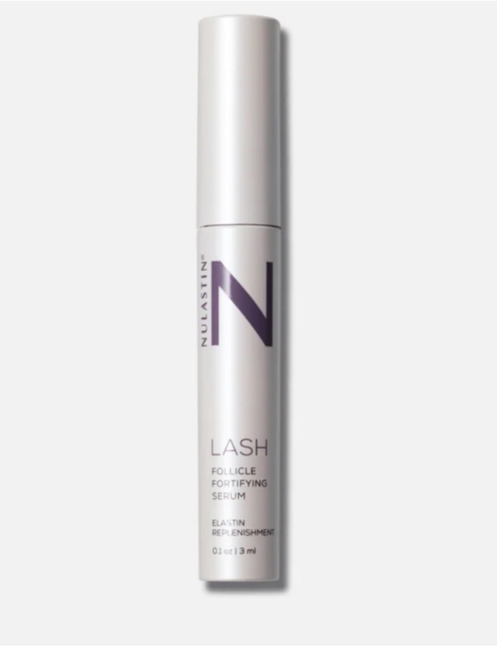 NULASTIN LASH Follicle Fortifying Serum